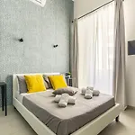 Merulana 139 بيت ضيافة روما