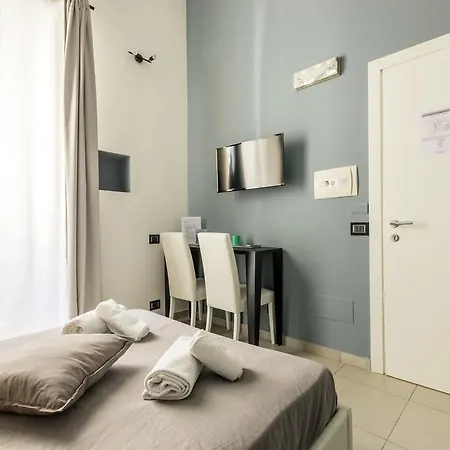 Merulana 139 Vendégház 3*