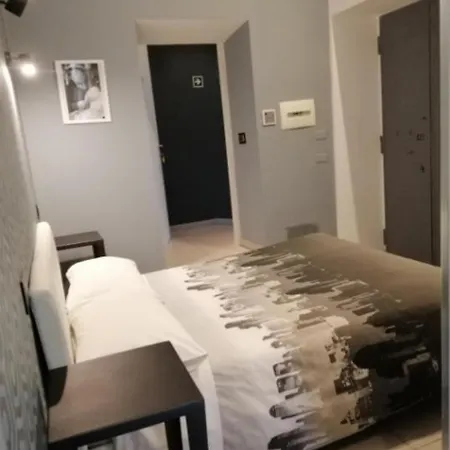 Merulana 139 3* Róma