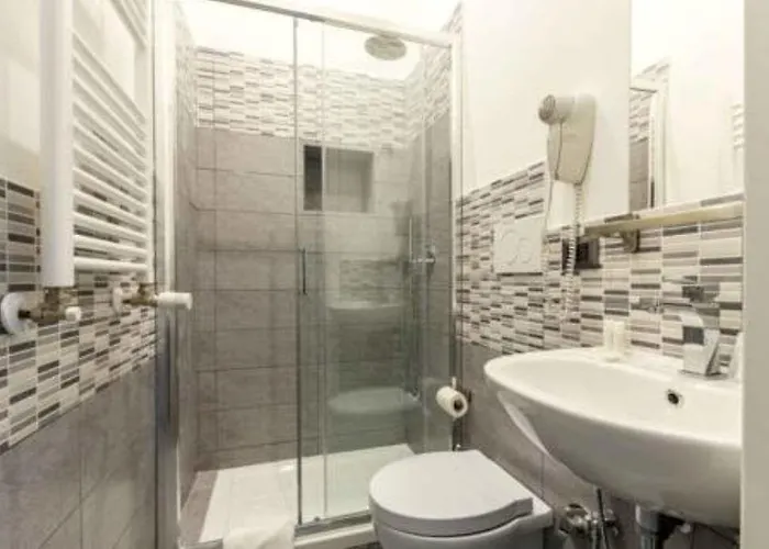 Guest house Merulana 139