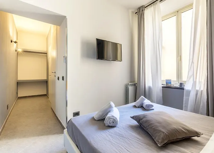 Merulana 139 Guest house