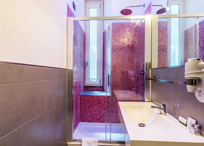 Merulana 139 Guest house