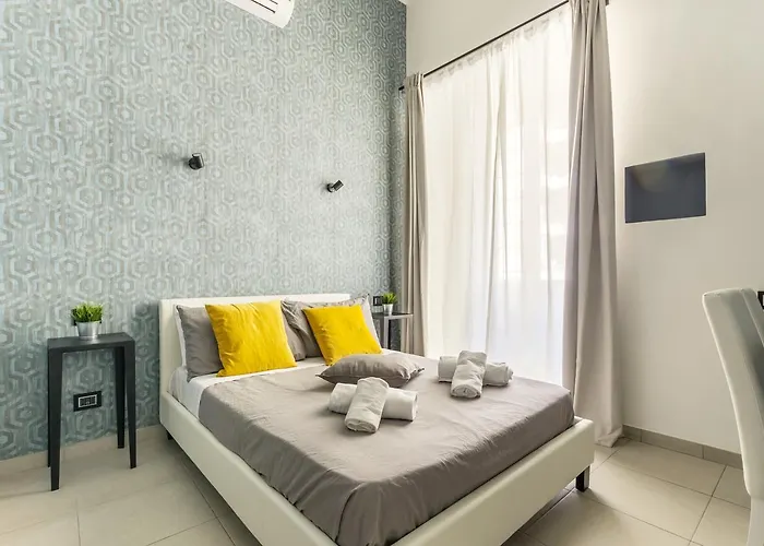 Merulana 139 Guest house Rome