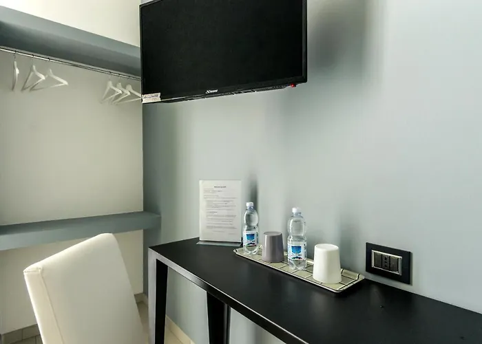 Merulana 139 3* Rome