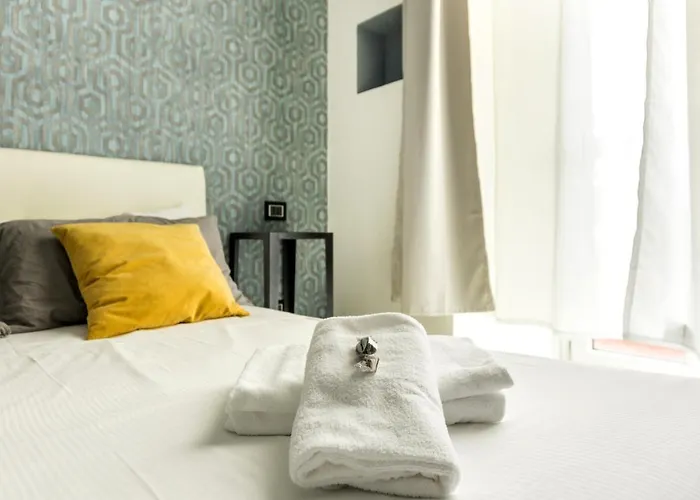 Guest house Merulana 139 3*