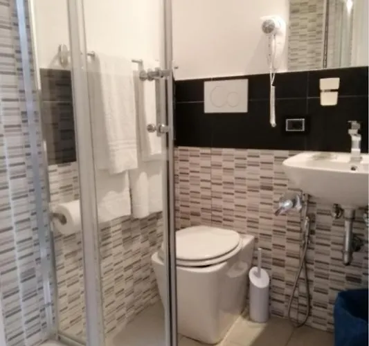 Guest house Merulana 139 Rome