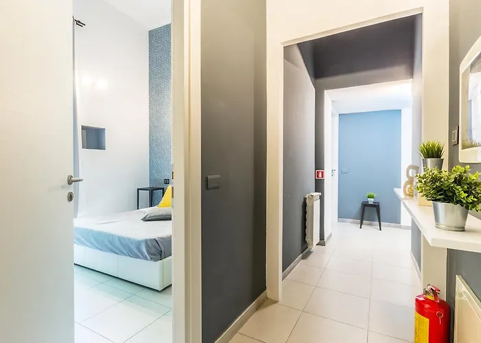 Merulana 139 Guest house